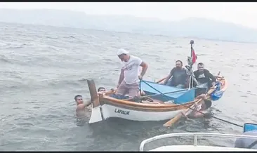 Körfezde can pazarı yaşandı