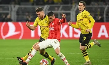Borussia Dortmund’da Salih Özcan yolcu
