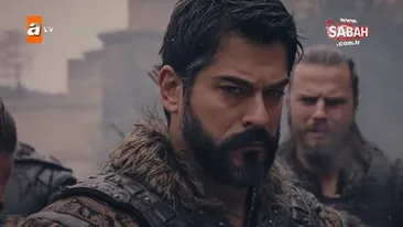 Osman Bey’in intikam yemini