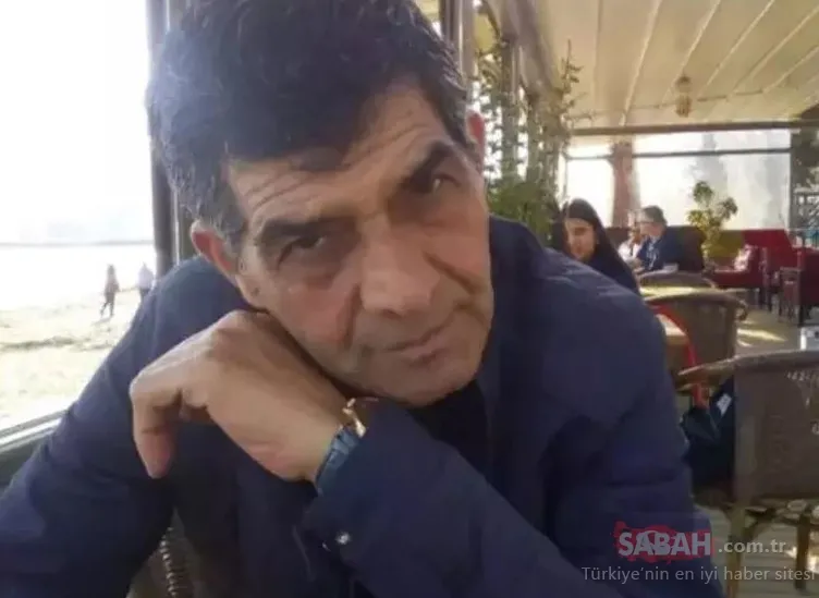 Popstar Bayhan’ın babası Sabahattin Gürhan trafik kazasında hayatını kaybetti!