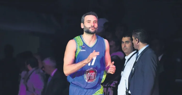 Caner Topaloğlu Galatasaray’da