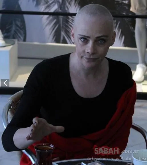 28+ Populer Images of Dilek Serbest