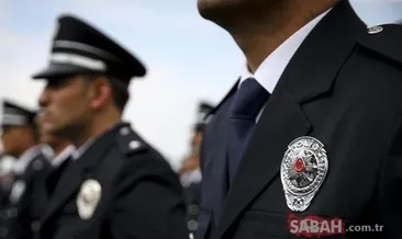 Polis maaşı ne kadar oldu? Temmuz 2021 memur zammı yeni 2021 polis maaşları ne kadar, kaç lira zamlandı?