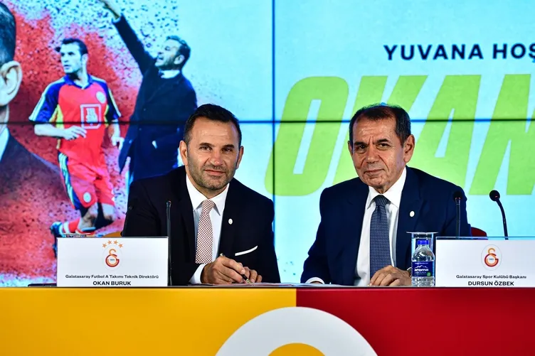 Son dakika Galatasaray haberleri: Galatasaray’da 30 milyon euroluk pişmanlık! Maliyetleri dudak uçuklattı...