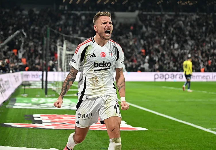Son dakika haberi: Beşiktaş’tan Fenerbahçe’ye olay gönderme! O paylaşım gündem oldu...