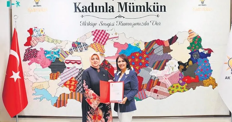Kadın perspektifiyle terörsüz Türkiye