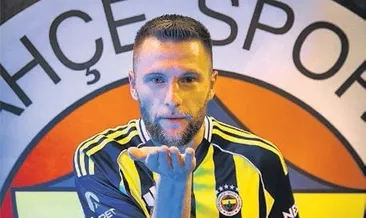 Fenerbahçe’de çifte imza