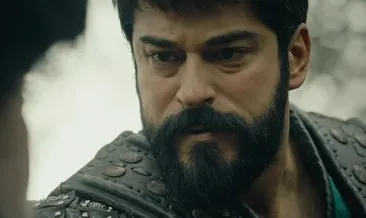 Kuruluş Osman’da heyecan dorukta! Kuruluş Osman’da Osman Bey ezeli düşmanı Vezir Alemşah’ı yakalayıp hesap sordu