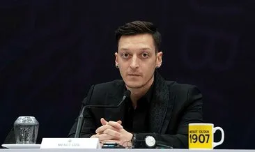 Mesut Özil’in menajeri Erkut Söğüt: Hiçbir şey feshedilmiş değil!