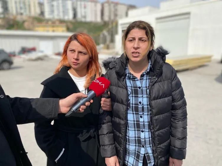 Ankara’da vahşet: Tartıştığı eşinin boğazını kesti oğlunu bıçakladı!