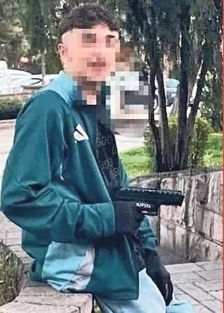 Ankara’da 2. Ahmet Minguzzi cinayeti! Öldürdükleri gencin babasını ölümle tehdit ettiler: Sıra sende...