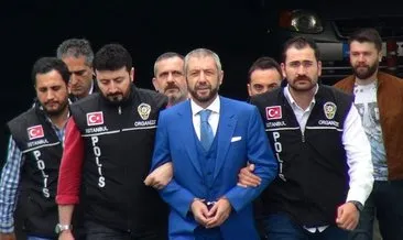 Sedat Şahin’e cephane cezası: 25 yıl! Çete davasında ceza yağmuru