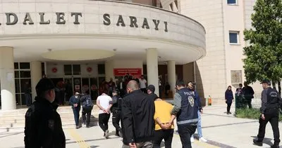 Şanlıurfa'da aranan şahıslara operasyon, 144 gözaltı #sanliurfa