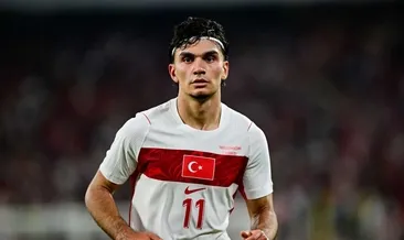Galatasaray’da mutlu son yakın: Can Uzun