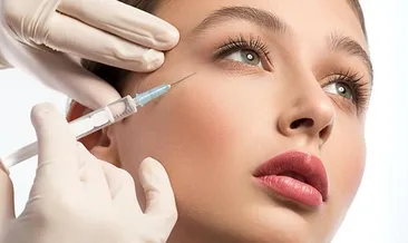 Mesleğe göre botoks uygulaması