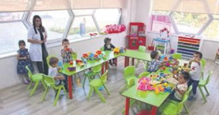 Kreş açmayan işveren tazminat ödeyecek