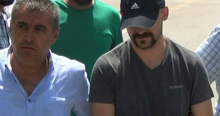 Şovmen Atalay Demirci’ye müebbet