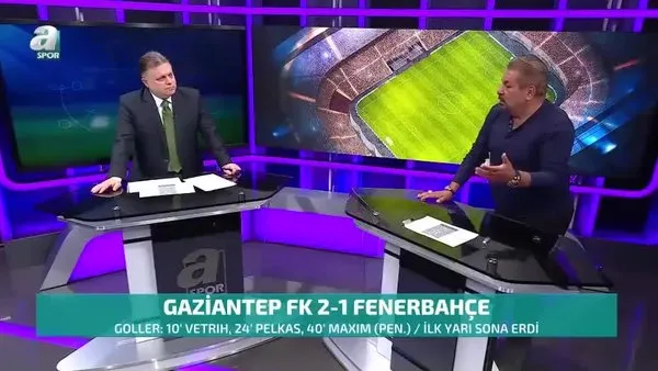Erman Toroğlu'dan Fenerbahçe'nin Arjantinli yıldızı Jose Sosa'ya flaş eleştiri!