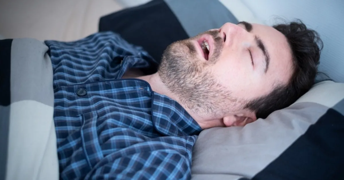 uyku apnesi icin hangi doktora gidilir uyku apnesi nedir belirtileri nelerdir saglik haberleri