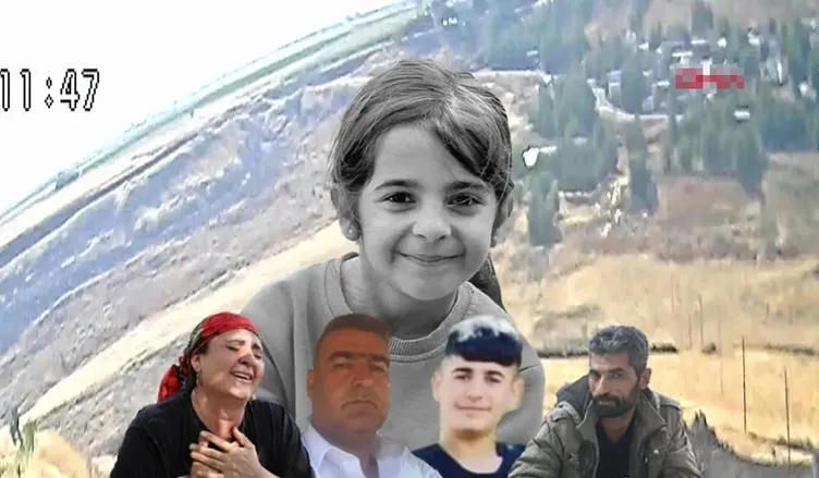 Narin Güran’ın öldürülmeden önce son isteği ortaya çıktı! Ağabey sana bir şey diyeceğim