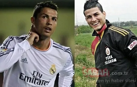 Herkes onu ’Adanalı Ronaldo’ olarak tanımıştı... Gökmen Akdoğan’ın son hali şaşırttı!