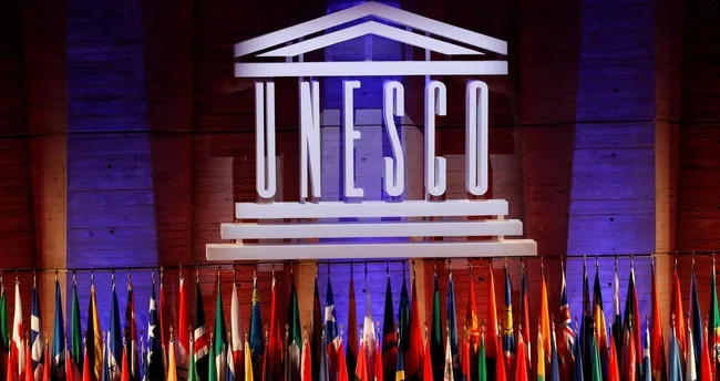 UNESCO Dünya Mirası Listesi’ne 5 yer eklendi UNESCO Dünya Mirası Listesi’ne 5 yer eklendi