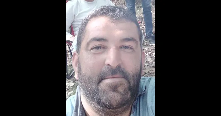 İki gündür kayıptı cesedi bulundu