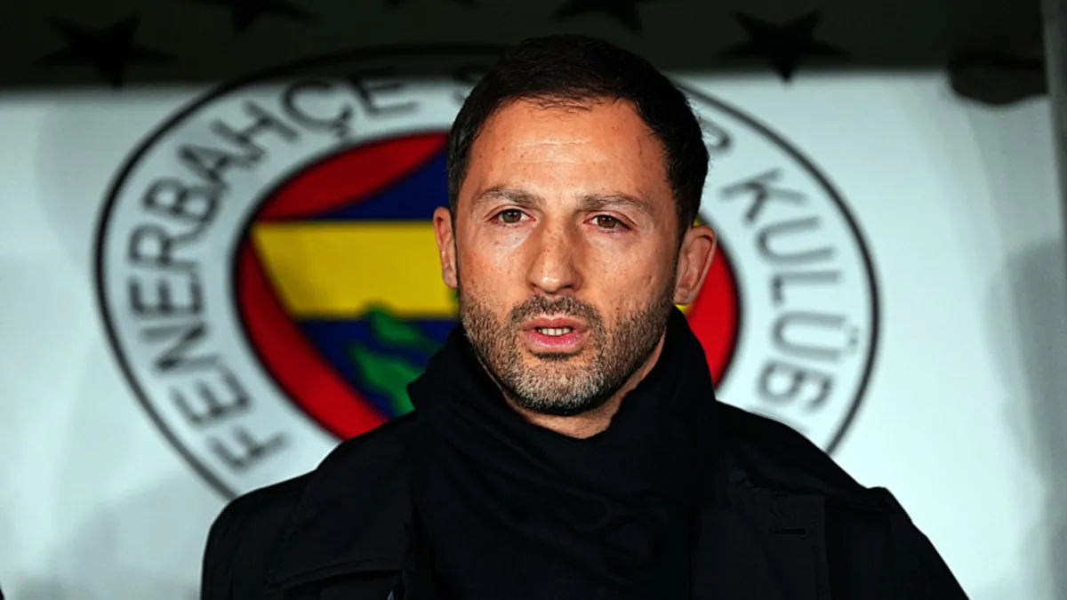 Tedesco'dan N'Golo Kante açıklaması