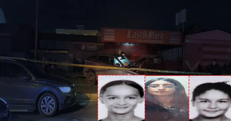 Mersin’de ikiz kardeşler ve kuzenlerinin öldüğü feci kazada iddianame hazırlandı: Sürücüye 22,5 yıla kadar hapis talebi!