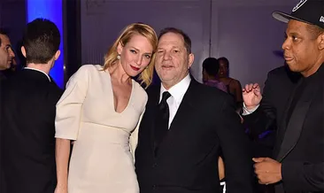 Uma Thurman’dan olay mesaj