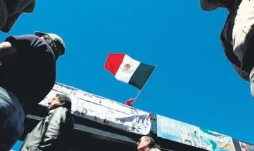 Meksika’da bir gazeteci daha cinayet kurbanı
