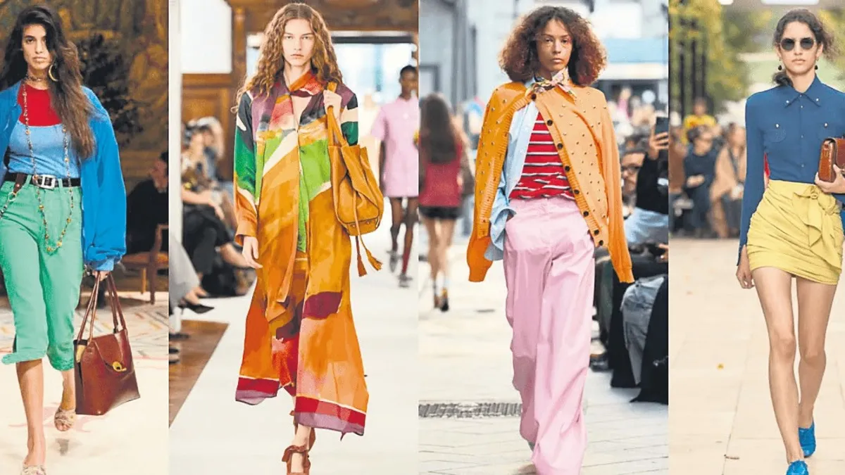 Görkem, ihtişam ve sürprizlerle dolu bir sezon