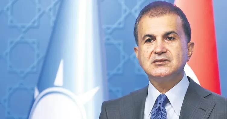 Yakında başka müjdeler verecek