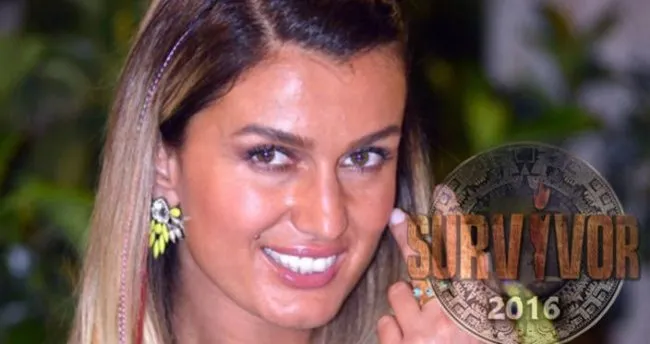 Tuğba Özay kimdir? Survivor Ünlüler
