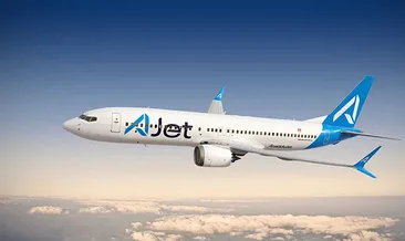 AJET bilet satışlarına başladı