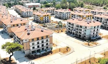 TOKİ’den yüzde 25 indirim kampanyası
