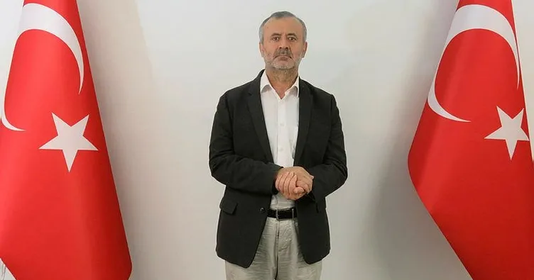 Pişkin FETÖ’cü örgüt diyemedi