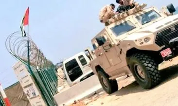 Suudi Arabistan Kuvvetleri Sokotra adasına çıktı