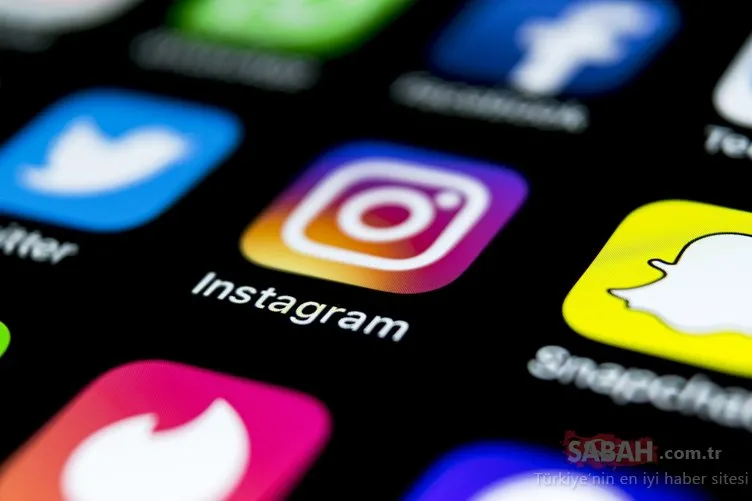 Instagram’da şoke eden hata! Instagram kullanıcıları şikayet edince ortaya çıktı