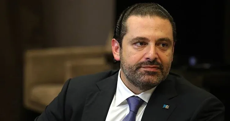 Lübnan Başbakanı Hariri Türkiye’ye geliyor