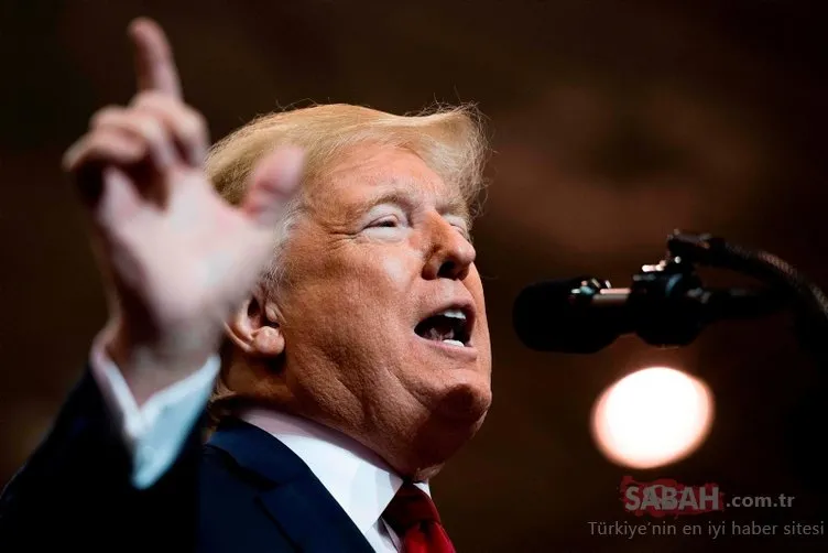 Trump, ara seçim sonuçlarına neden