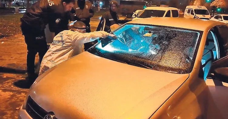 Pendik sahilinde iki şüpheli ölüm