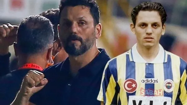 Erol Bulut Kimdir Kac Yasinda Ve Nereli Fenerbahce Nin Gundeminde Yer Alan Erol Bulut Un Kariyeri Son Dakika Spor Haberleri