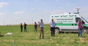 Konya’da katliam gibi kavga