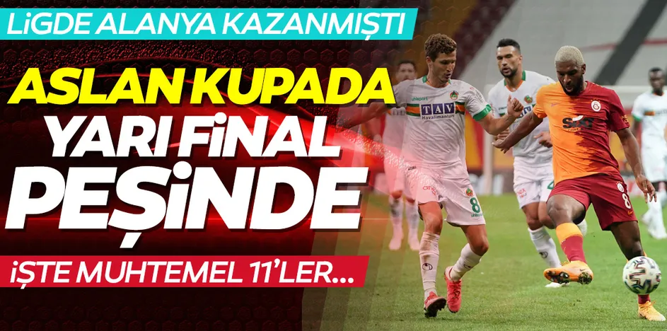 galatasaray kupada alanyaspor u