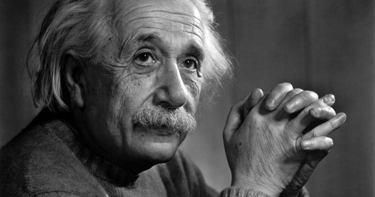 Albert Einstein 11 Nisan’da İzafiyet teorisini açıkladı... İzafiyet Teorisi Nedir? Albert Einstein kimdir? 11 Nisan’da neler oldu?