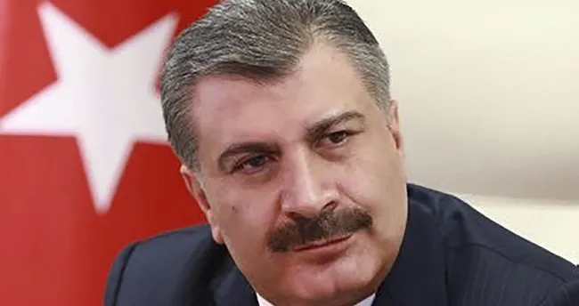 Sağlık Bakanı Koca'dan Emzirme Farkındalık Haftası paylaşımı