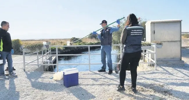 Çevre katliamına sıfır tolerans
