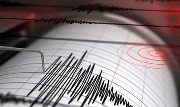 Deprem mi oldu, nerede, saat kaçta, kaç şiddetinde? 14 Ağustos 2020 Cuma Kandilli Rasathanesi ve AFAD son depremler listesi BURADA!