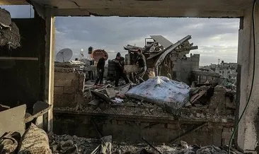 BM Filistin Raportörü Albanese açıkladı! Katil İsrail’in Gazze’de yaşamı imkansız hale getirdi
